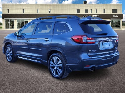 2022 Subaru Ascent Touring