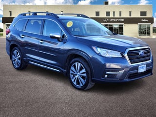 2022 Subaru Ascent Touring