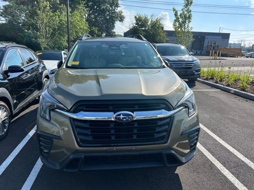2023 Subaru Ascent Limited