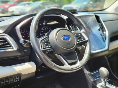 2023 Subaru Ascent Limited
