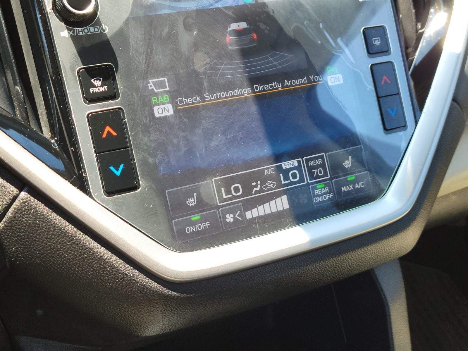 2023 Subaru Ascent Limited