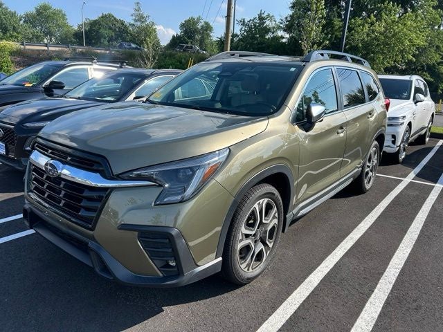 2023 Subaru Ascent Limited