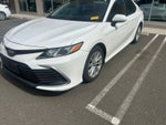 2021 Toyota Camry LE AWD