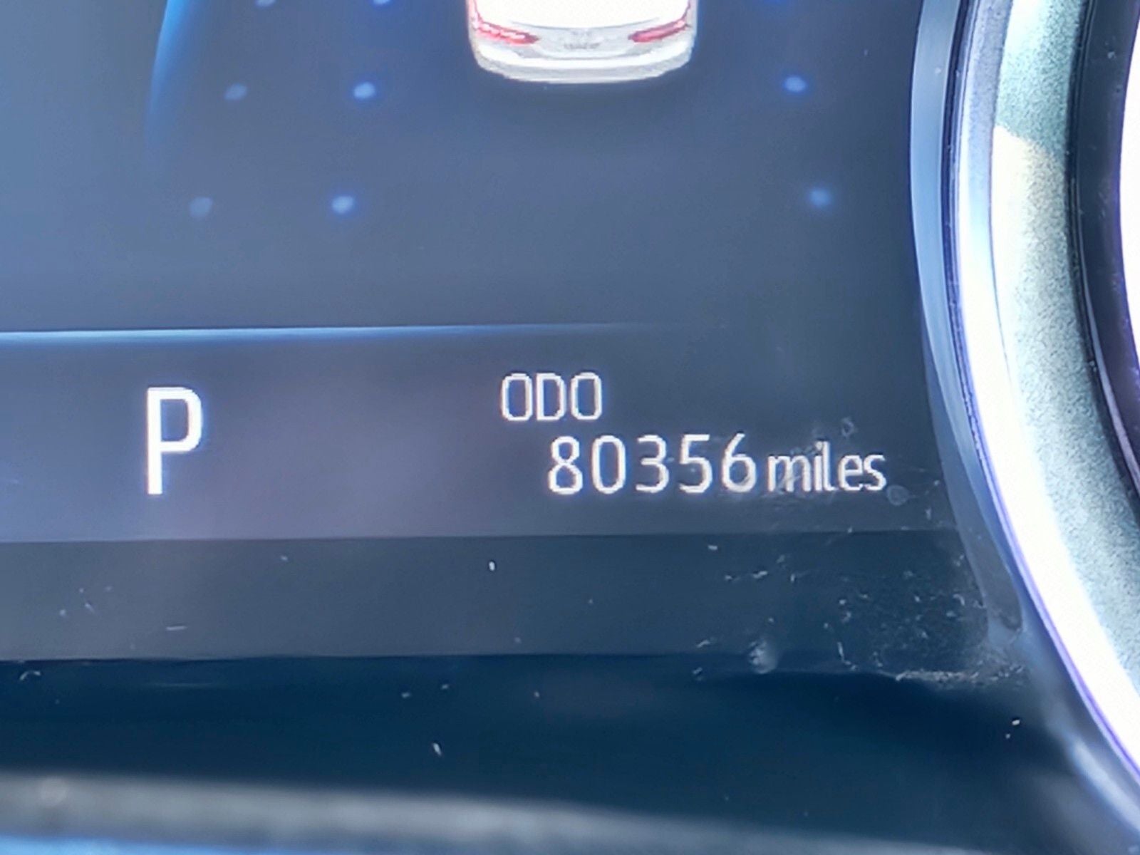 2021 Toyota Camry LE AWD