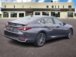 2022 Lexus ES 250