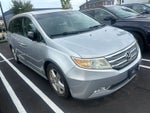 2012 Honda Odyssey Touring