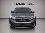 2021 Honda Pilot Touring 8 Passenger