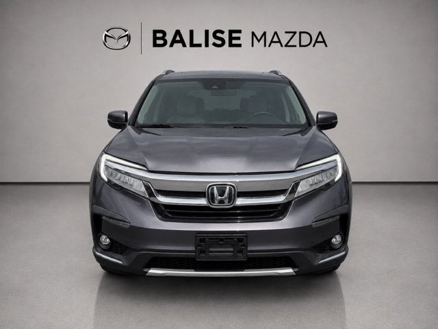 2021 Honda Pilot Touring 8 Passenger