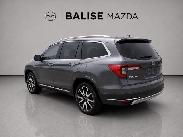2021 Honda Pilot Touring 8 Passenger