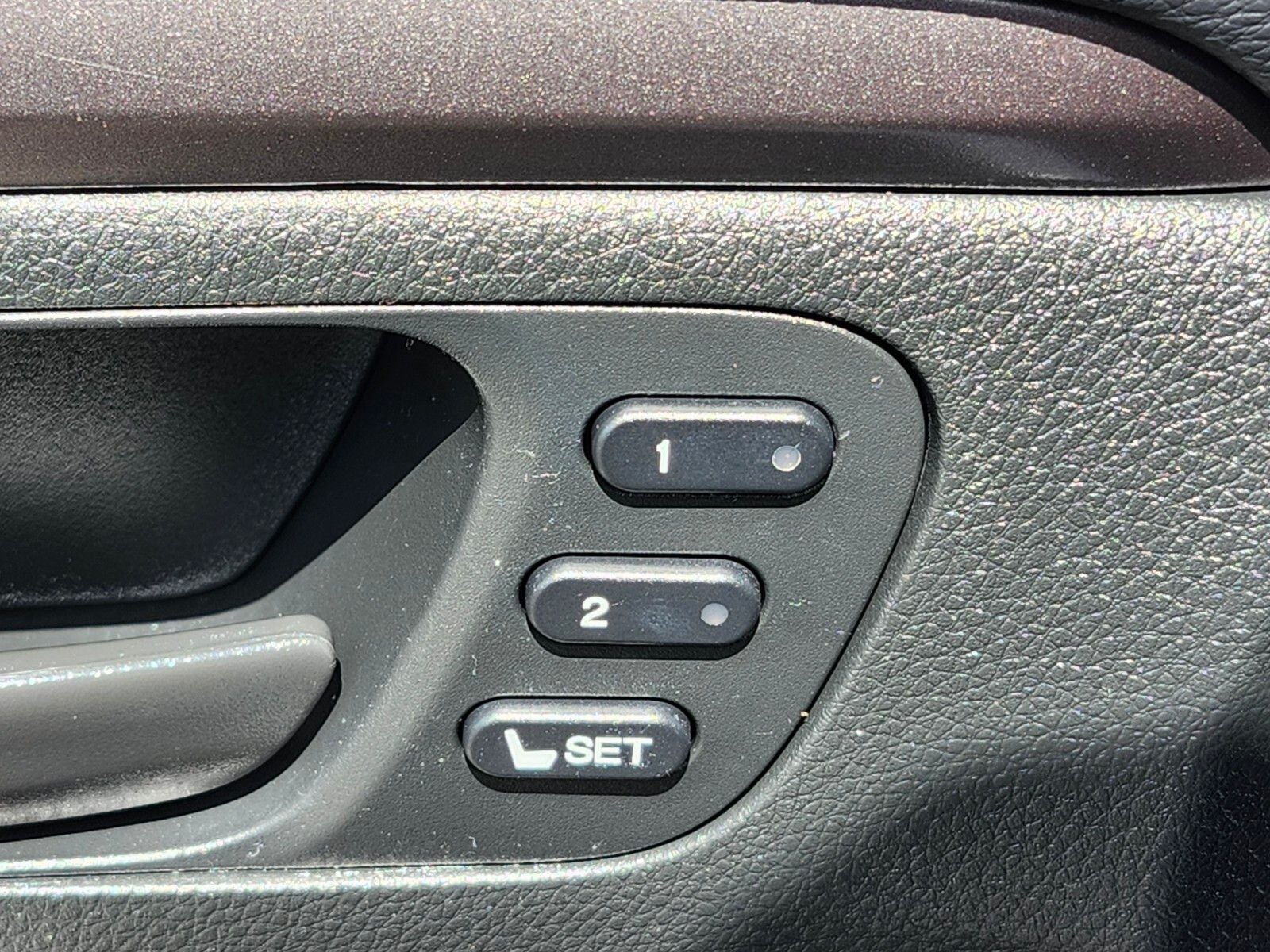 2024 Honda Passport EX-L