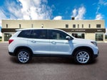 2024 Honda Passport EX-L