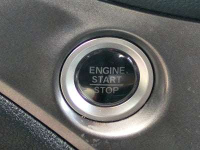 2024 Honda Passport EX-L