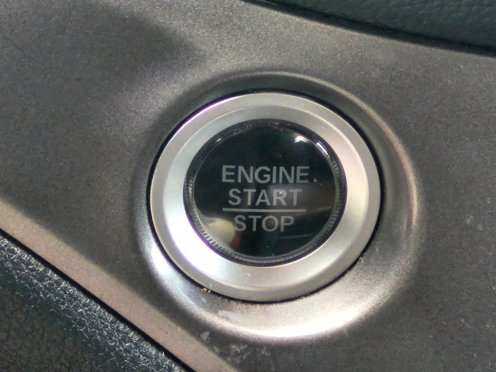 2024 Honda Passport EX-L