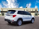 2024 Honda Passport EX-L