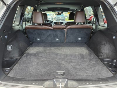 2024 Honda Passport EX-L