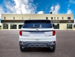 2024 Honda Passport EX-L