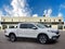 2017 Honda Ridgeline RTL-E