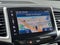 2017 Honda Ridgeline RTL-E