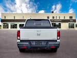 2017 Honda Ridgeline RTL-E