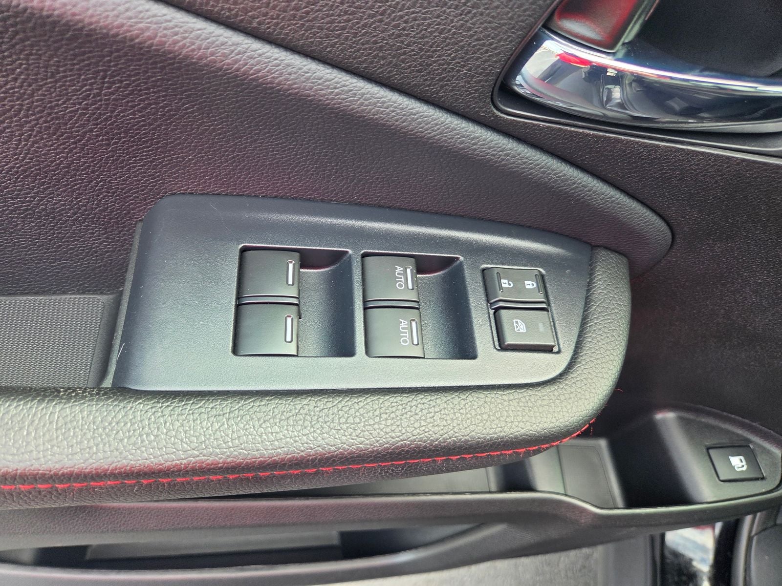 2025 Honda Ridgeline Black Edition AWD