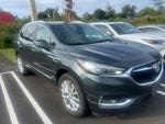 2018 Buick Enclave Premium Group