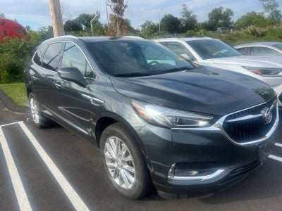 2018 Buick Enclave Premium Group