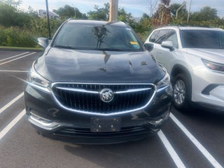 2018 Buick Enclave Premium Group