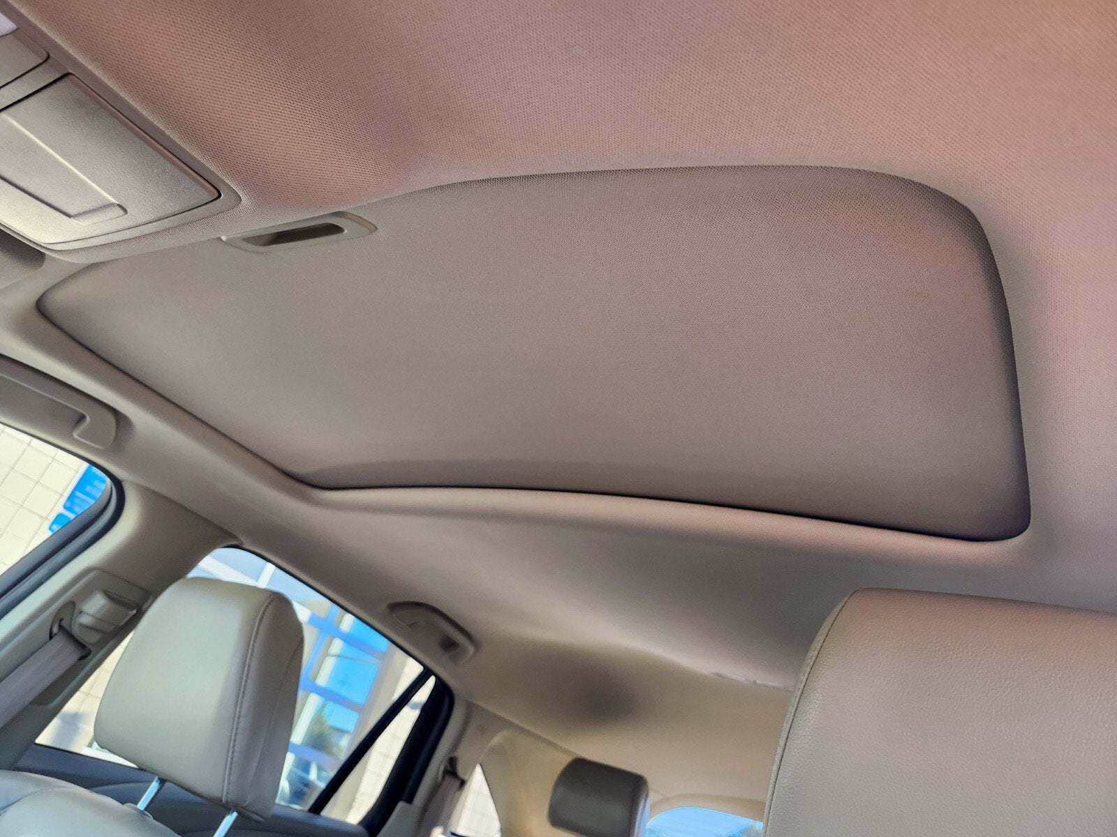 2017 Acura RDX Base