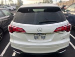 2017 Acura RDX Base