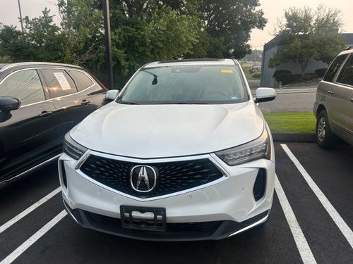 2023 Acura RDX Technology Package SH-AWD