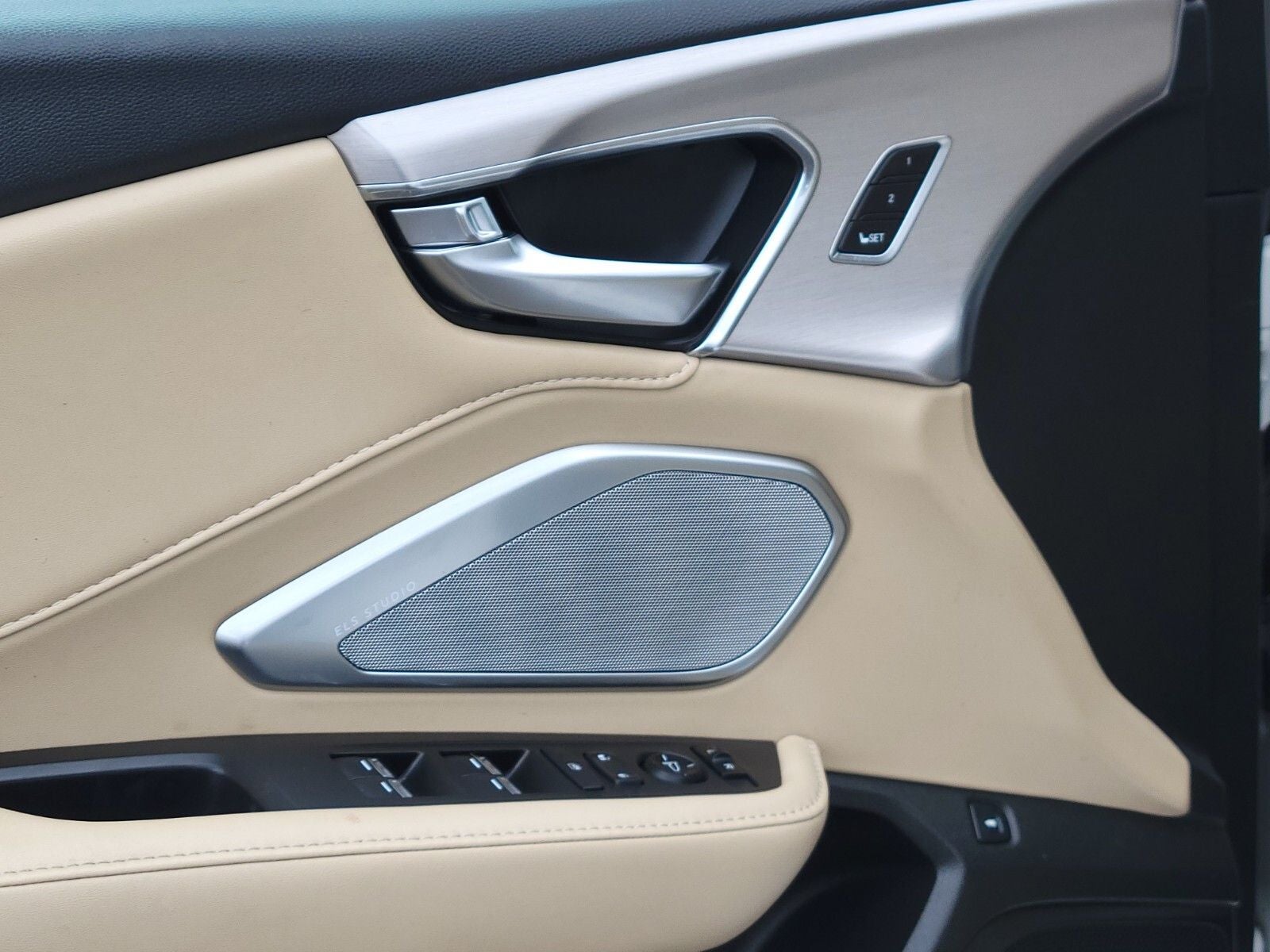 2023 Acura RDX Technology Package SH-AWD