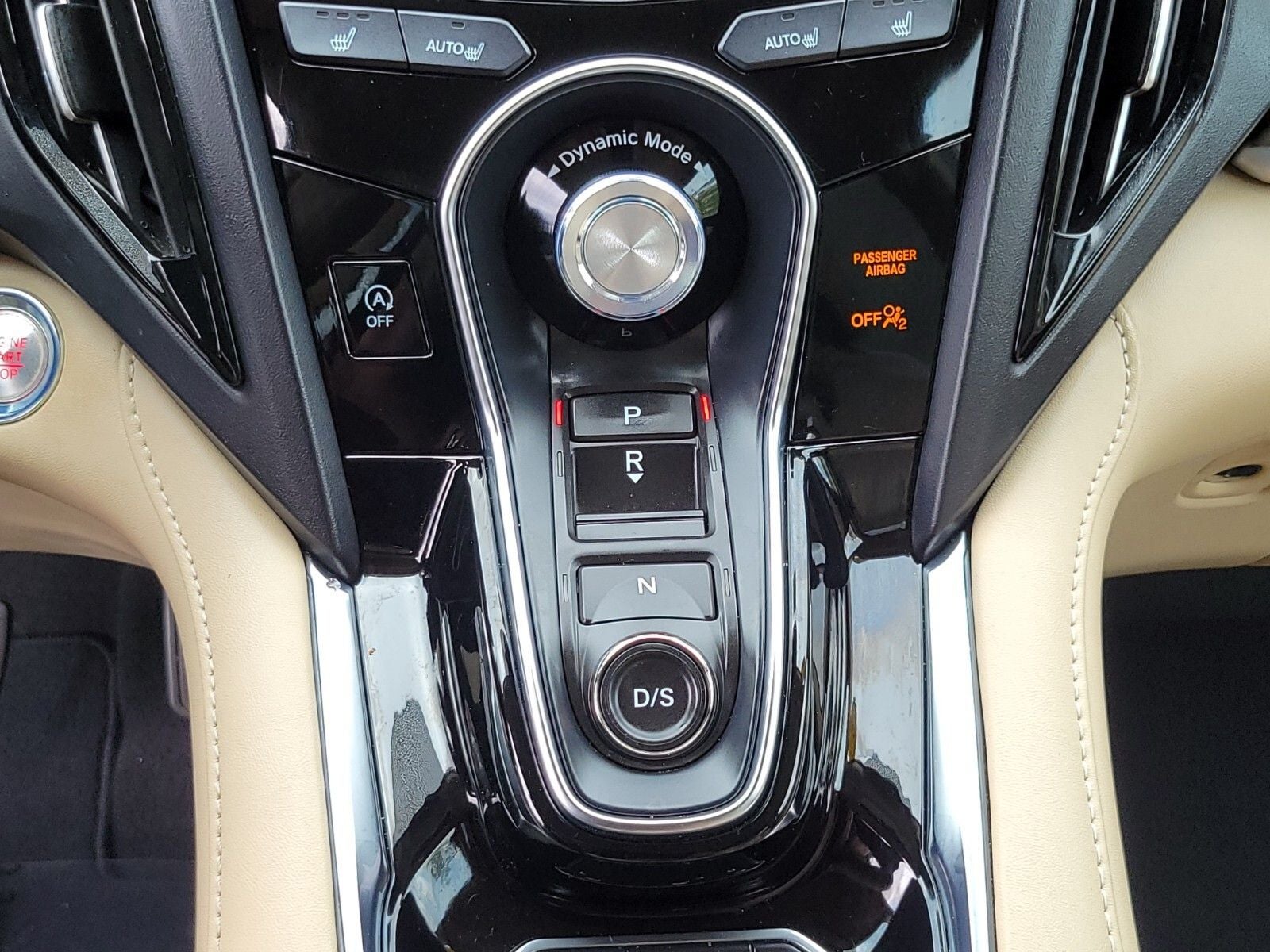 2023 Acura RDX Technology Package SH-AWD