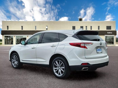 2023 Acura RDX Technology Package SH-AWD