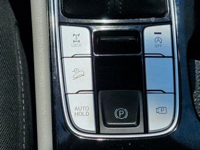2022 Hyundai TUCSON SE