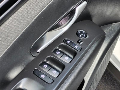 2023 Hyundai TUCSON SEL Convenience Package