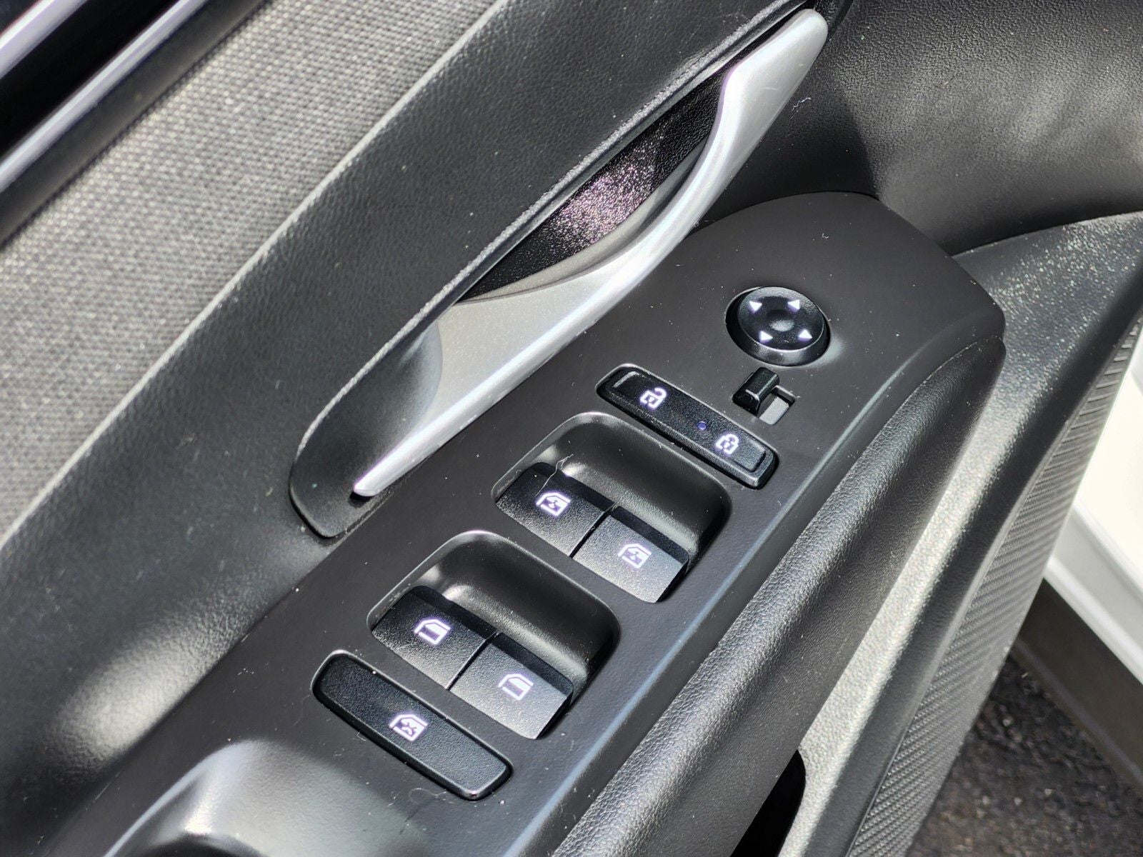 2023 Hyundai TUCSON SEL Convenience Package