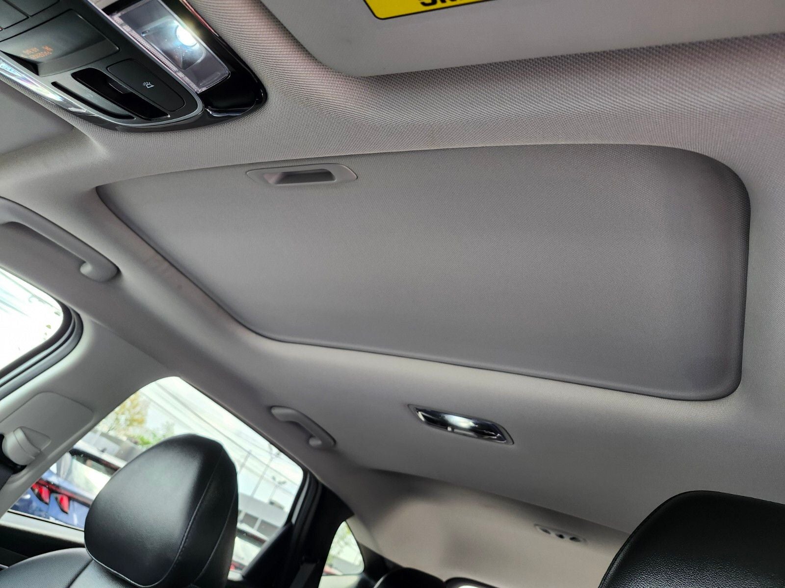 2023 Hyundai TUCSON SEL Convenience Package