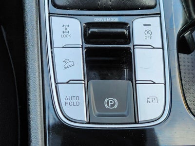 2023 Hyundai TUCSON SEL Convenience Package