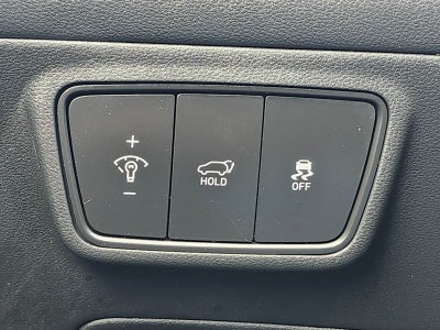 2023 Hyundai TUCSON SEL Convenience Package