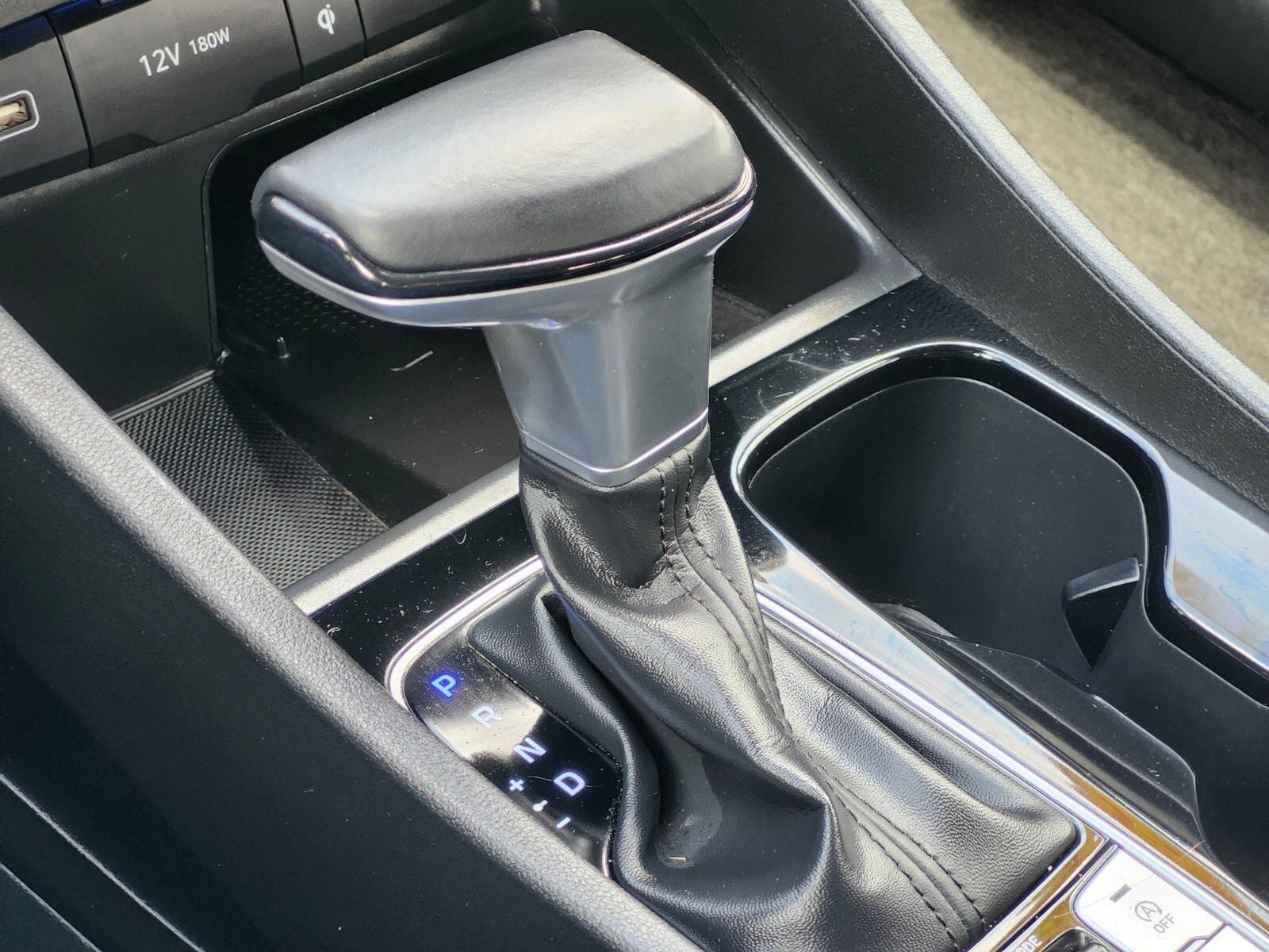 2023 Hyundai TUCSON SEL Convenience Package