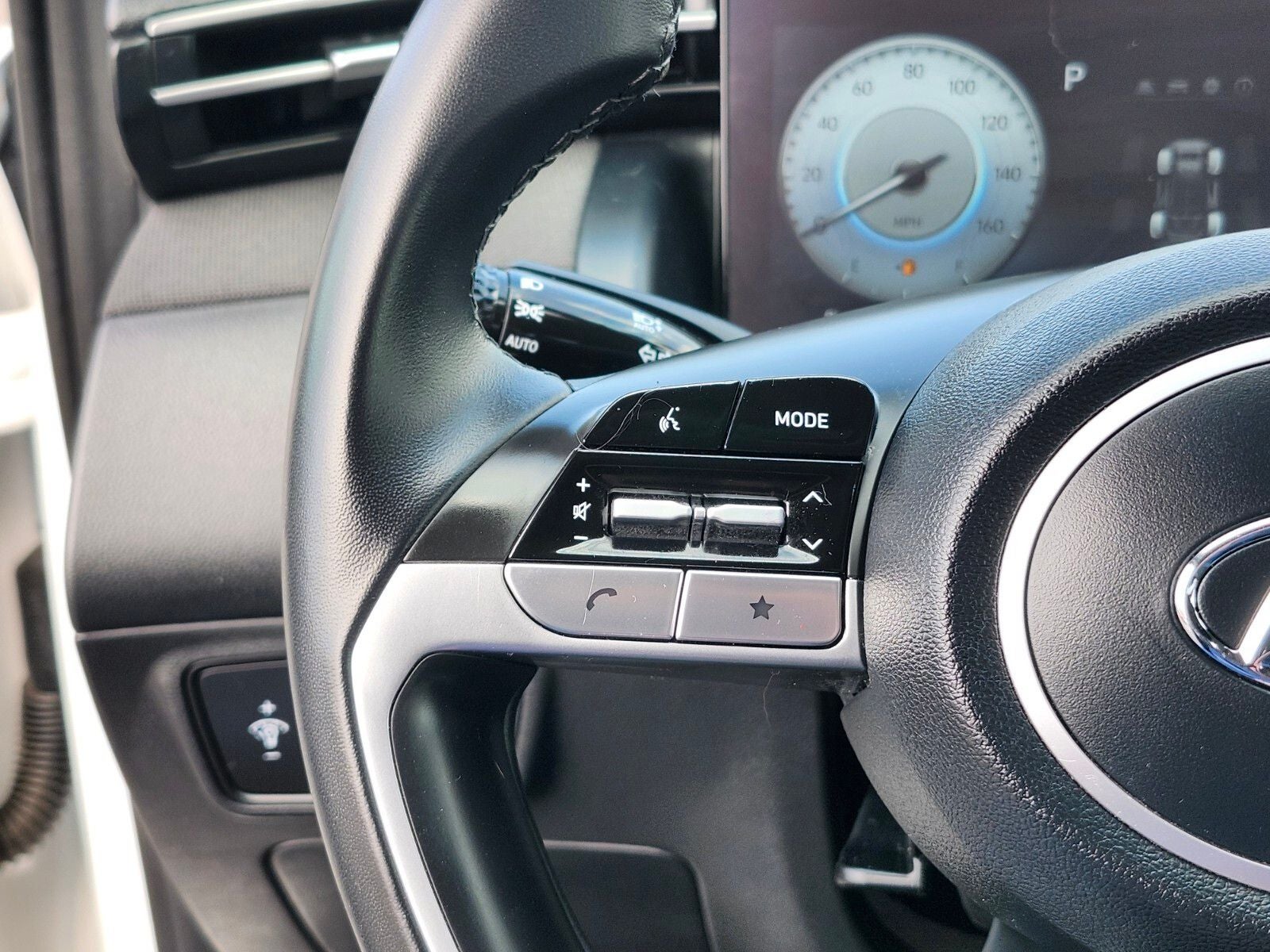 2023 Hyundai TUCSON SEL Convenience Package
