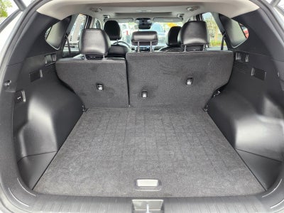 2023 Hyundai TUCSON SEL Convenience Package