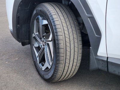2023 Hyundai TUCSON SEL Convenience Package