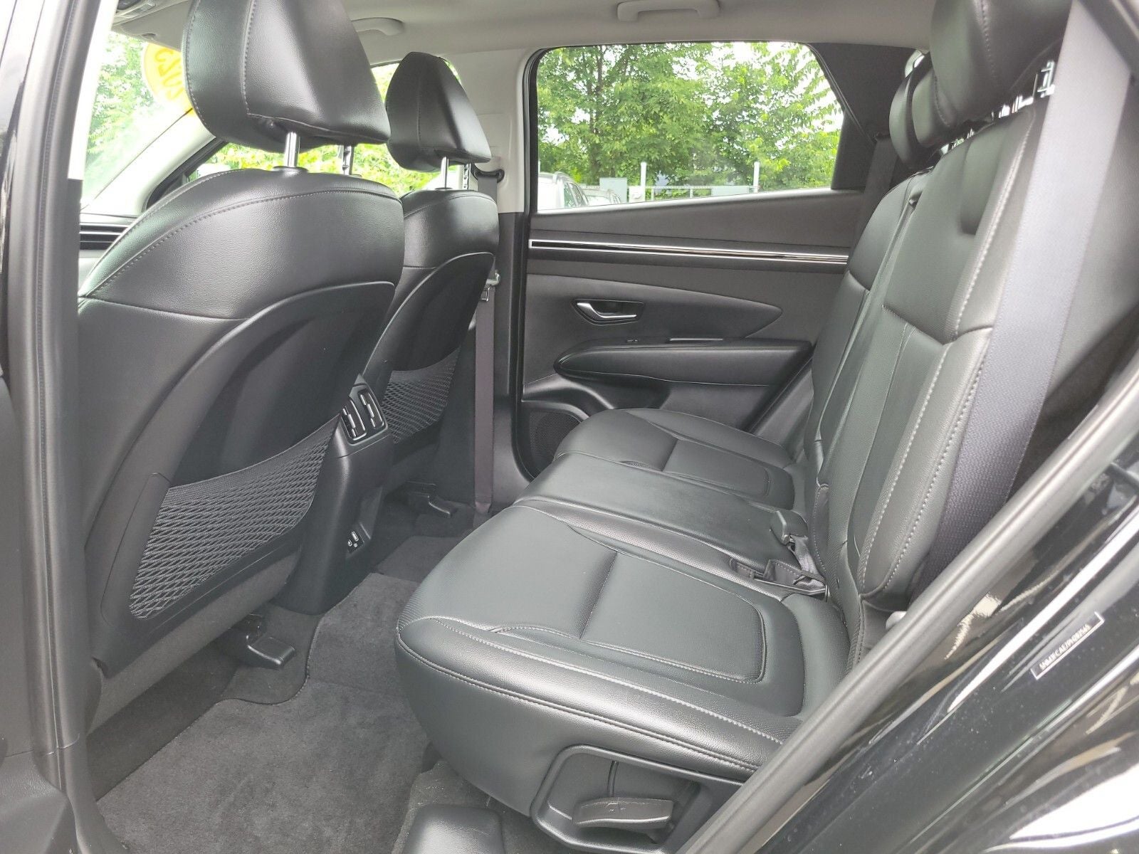 2023 Hyundai TUCSON SEL Convenience Package