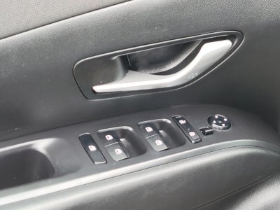 2023 Hyundai TUCSON SEL Convenience Package