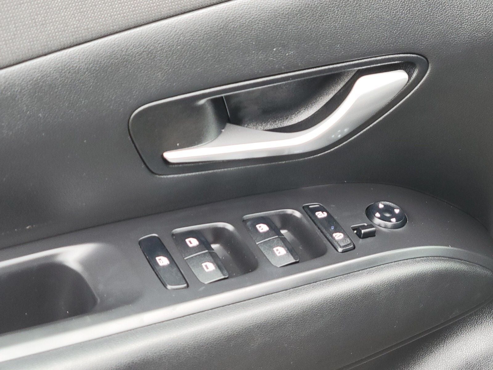 2023 Hyundai TUCSON SEL Convenience Package