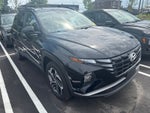 2023 Hyundai TUCSON SEL Convenience Package
