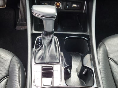 2023 Hyundai TUCSON SEL Convenience Package