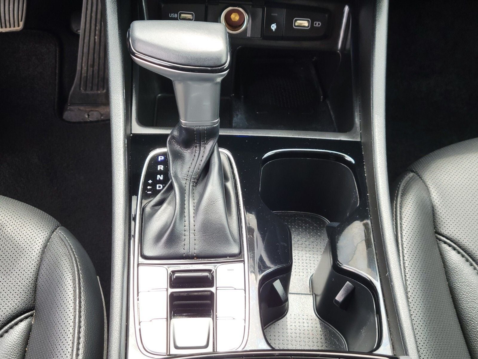 2023 Hyundai TUCSON SEL Convenience Package