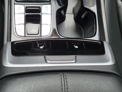 2023 Hyundai TUCSON SEL Convenience Package